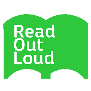 App Read Out Loud APK for Windows Phone  Android games 