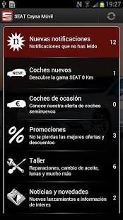 Free Download SEAT Caysa Móvil APK