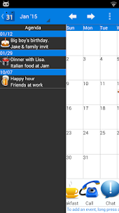 How to download Calendar 2015 France Pro 1.3 unlimited apk for laptop