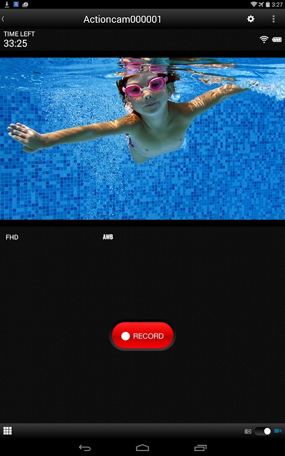 Vivitar Action Cam Android Apps on Google Play