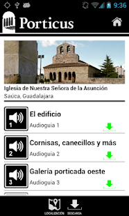Pórticus Screenshots 2