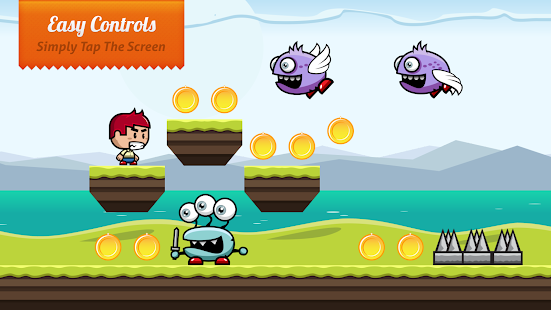 How to get Brave Boy patch 1.5 apk for pc