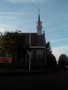 Kerkwerve Protestantse Kerk