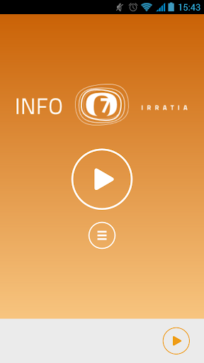 Info7 Irratia
