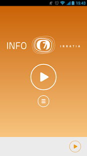 Lastest Info7 Irratia APK