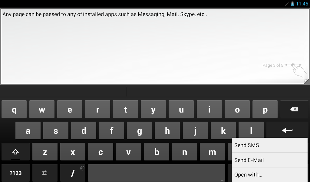Notepad Android Apps on Google Play