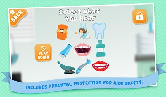 Dentist for Kids by ABC BABY Screenshots 9