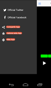 Free Radio La Piedrita APK