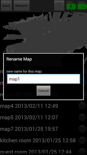 免費下載生產應用APP|ROS Map Manager (Groovy) app開箱文|APP開箱王