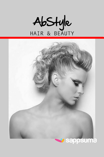 AbStyle Hair and Beauty