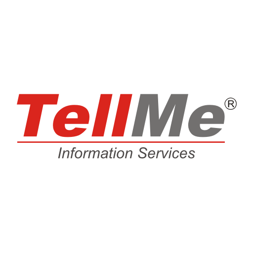 TellMe LOGO-APP點子