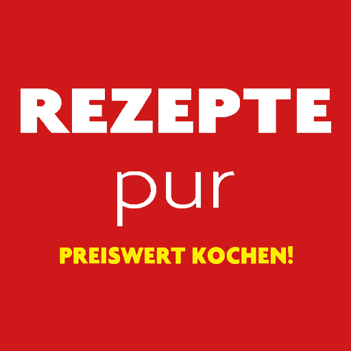 Rezepte Pur ePaper LOGO-APP點子