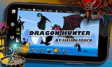 Dragon Hunter