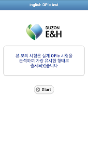 How to mod inglish OPIc Test 1.0.3 apk for bluestacks