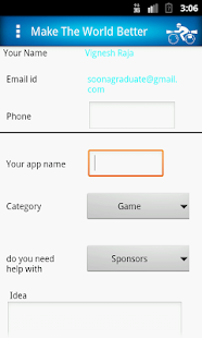 Download Idea Shower - App Kites APK for PC