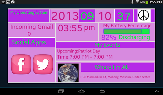 How to install My OS UCCW Skin lastet apk for pc