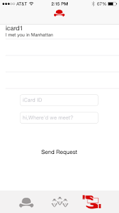 iCard Original Screenshots 3