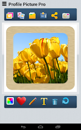 Profile Picture Pro poster 12