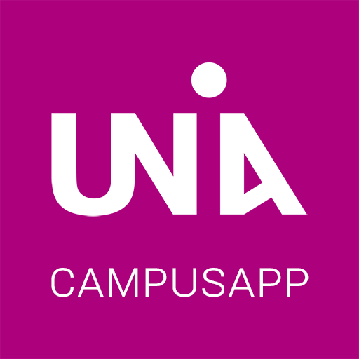 CampusApp Uni Augsburg 教育 App LOGO-APP開箱王