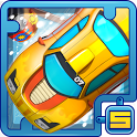 Build N' Rush icon