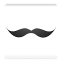 Mustache icon