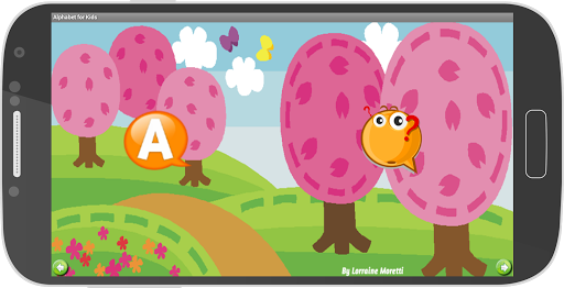 免費下載教育APP|Alfabeto Inglês (Infantil) app開箱文|APP開箱王