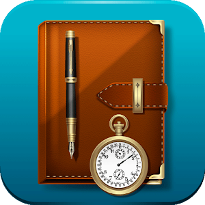 Chief Notes (task manager) logo