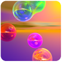 METABALLS vol.4 Live Wallpaper logo