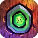 Gran Tower: Wacky Card Game icon