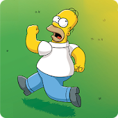 The Simpsons™: Tapped Out