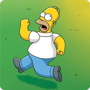  The Simpsons™: Tapped Out v4.7.4 Mod