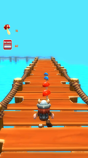 Temple Ray Run HD Screenshots 4