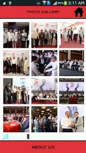 CREDAI GUJARAT Screenshots 4