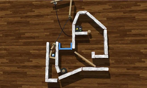 Apparatus - screenshot thumbnail