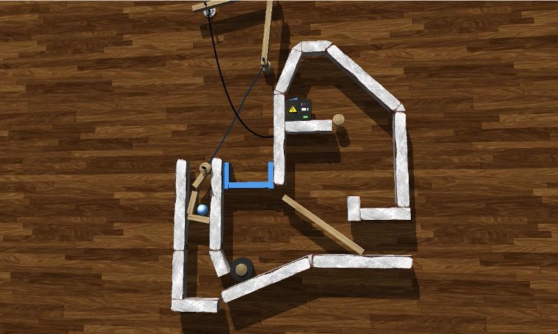 Apparatus - screenshot