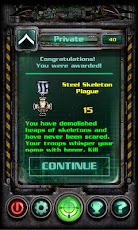 GRave Defense HD Free