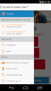 How to download QUI EST LE MOINS CHER ? 4.3.15 unlimited apk for android