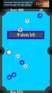 Lastest somewhatPOOL APK