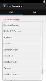 Application Suggester poster 9