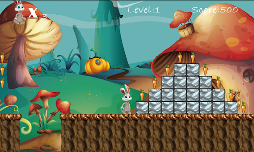Bunny Run - screenshot thumbnail