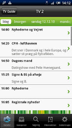 YouSee TV Guide poster 2