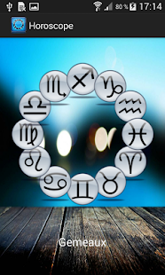 Horoscope for today Screenshots 0