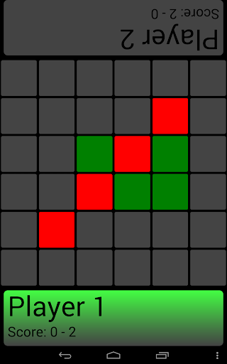 【免費休閒App】Face2Face:TicTacToe/4-in-a-row-APP點子