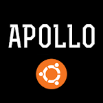 Theme Apollo Ubuntu Apk