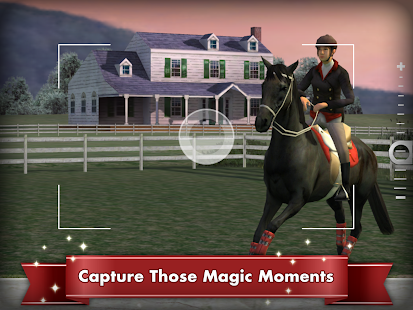 Download My Horse For PC Windows and Mac apk screenshot 4
