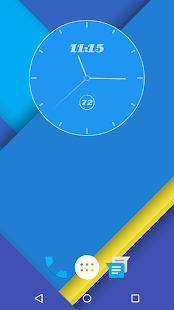 How to install Analog - Kustom LWP Pro patch 1.0 apk for pc