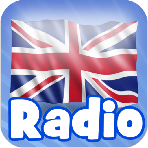 United Kingdom Radio, UK Radio LOGO-APP點子