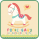 Poniebaby Theme GO LauncherEX icon