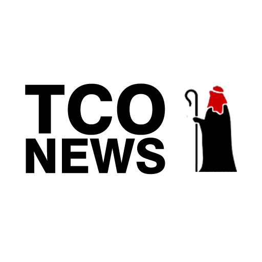 The Christian Observer TCONEWS 新聞 App LOGO-APP開箱王