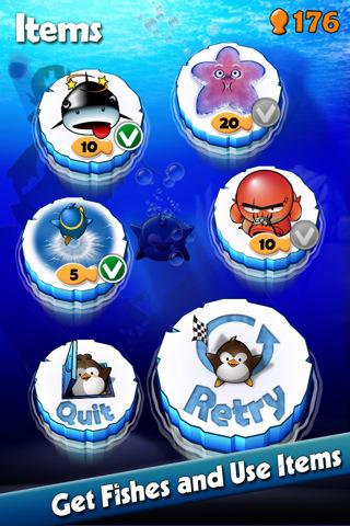 Air Penguin Android